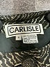 Carlisle Gold Blazer Size 6 - photo 6