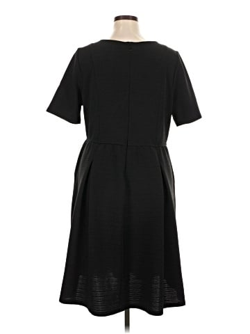 Lane Bryant Casual Dress (view 2)