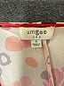 Umgee Pink 3/4 Sleeve Blouse Size S - photo 7