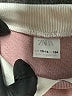 Zara Pink Dress Size 13 - 14 - photo 5