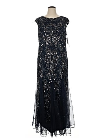 Pisarro Nights Cocktail Dress (view 1)