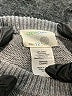 Crewcuts Outlet Solid Gray Pullover Sweater Size 12 - photo 3