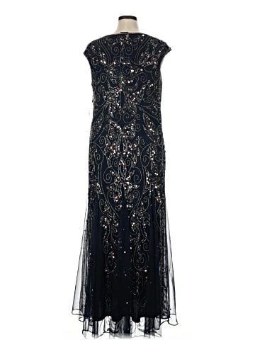 Pisarro Nights Cocktail Dress (view 2)
