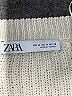 Zara Ivory Pullover Sweater Size M - photo 7