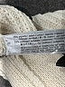 Zara Ivory Pullover Sweater Size M - photo 8