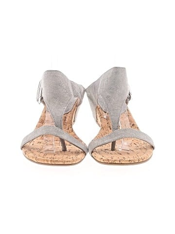 Donald J Pliner Wedges (view 2)