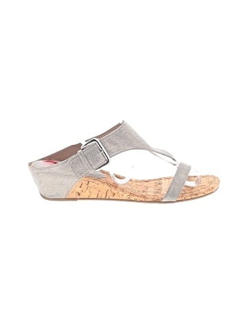 Donald J Pliner Wedges (view 1)