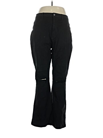 Fashion Nova Active Pants (view 1)