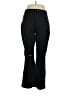 Fashion Nova Black Active Pants Size 14 - photo 1