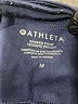 Athleta Blue Active Pants Size M - photo 7