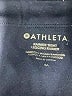 Athleta Blue Active Pants Size M - photo 8