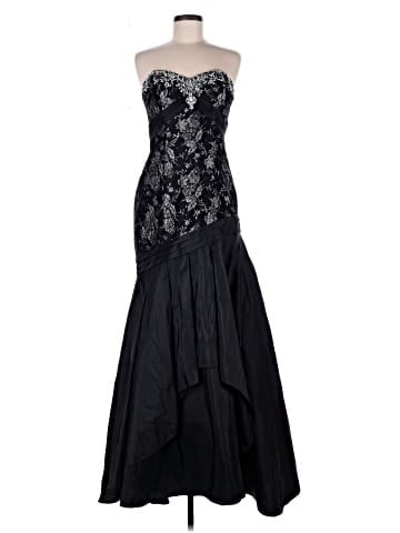 Camille La Vie Cocktail Dress (view 1)