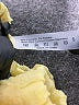 Unbranded Yellow Swimsuit Bottoms Size S - photo 3