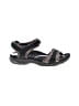 ABEO Black Sandals Size 7 (narrow) - photo 1
