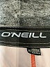 O'Neill Tan Rash Guard Size 10 - photo 3