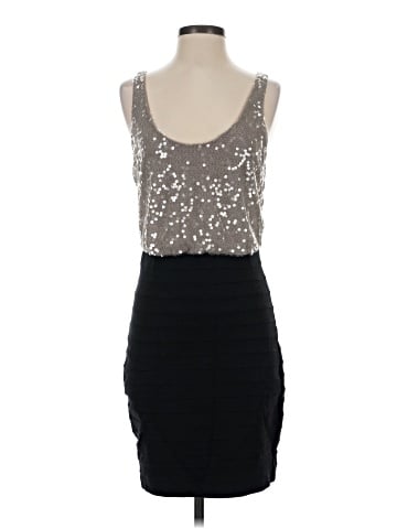 Express Cocktail Dress (view 1)