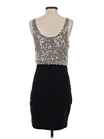 Express Cocktail Dress (view 2)
