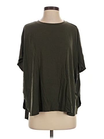 Lou & Grey 3/4 Sleeve T-Shirt (view 1)