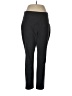 Zenergy by Chico's Gray Active Pants Size Lg (2) - photo 1