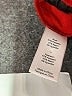 Likely Red Cocktail Dress Size 4 - photo 8