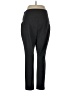 Zenergy by Chico's Gray Active Pants Size Lg (2) - photo 2