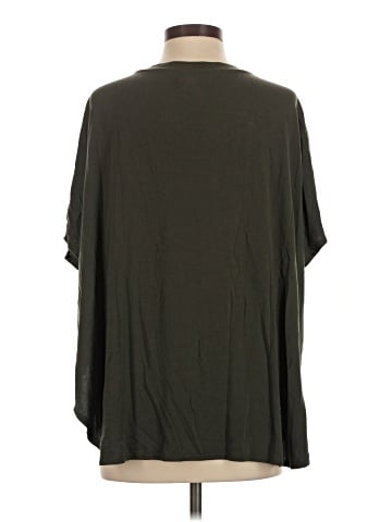 Lou & Grey 3/4 Sleeve T-Shirt (view 2)