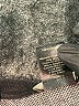 Ann Taylor Factory Polka Dots Black Pullover Sweater Size XS - photo 8