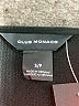 Club Monaco 100% Polyester Solid Black Cocktail Dress Size S - photo 4