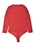 Intimately by Free People Red Bodysuit Size S - photo 2