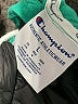 Champion Teal Sweatshirt Size XL - photo 7