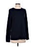 Lands' End Blue Long Sleeve T-Shirt Size S - photo 1
