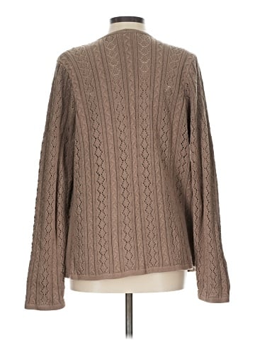 Jeanne Pierre Cardigan (view 2)