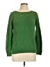 Ann Taylor LOFT Outlet Green Pullover Sweater Size L - photo 1