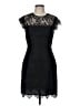 BB Dakota Black Cocktail Dress Size 8 - photo 1