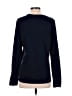 Lands' End Blue Long Sleeve T-Shirt Size S - photo 2