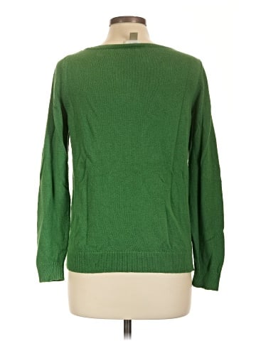 Ann Taylor LOFT Outlet Pullover Sweater (view 2)