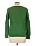 Ann Taylor LOFT Outlet Green Pullover Sweater Size L - photo 2