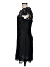 BB Dakota Black Cocktail Dress Size 8 - photo 5