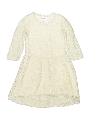 Cat & Jack Dress (view 1)
