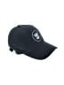 Assorted Brands Black Baseball Cap One size - photo 1