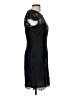 BB Dakota Black Cocktail Dress Size 8 - photo 4