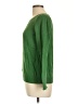 Ann Taylor LOFT Outlet Green Pullover Sweater Size L - photo 5