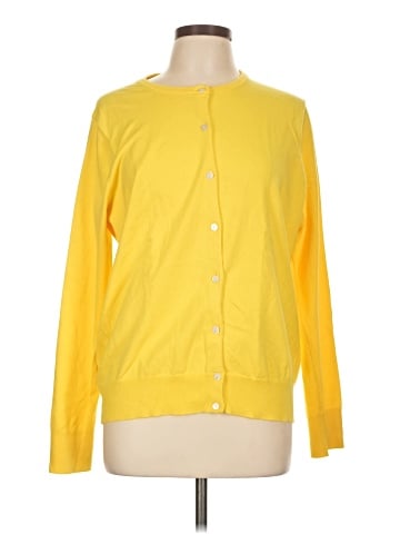 Lands' End Cardigan (view 1)