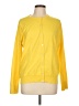 Lands' End Yellow Cardigan Size L - photo 1