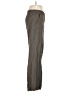 Massimo Dutti Gray Casual Pants Size 6 - photo 4