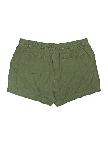 Point Sur Khaki Shorts (view 2)