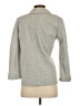 NY Collection Gray Cardigan Size S - photo 2