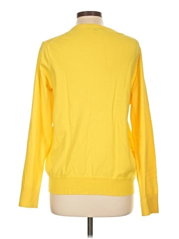 Lands' End Cardigan (view 2)