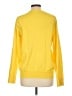 Lands' End Yellow Cardigan Size L - photo 2