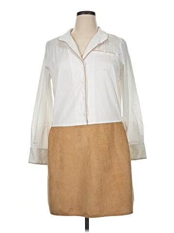 Tuckernuck Casual Dress (view 1)